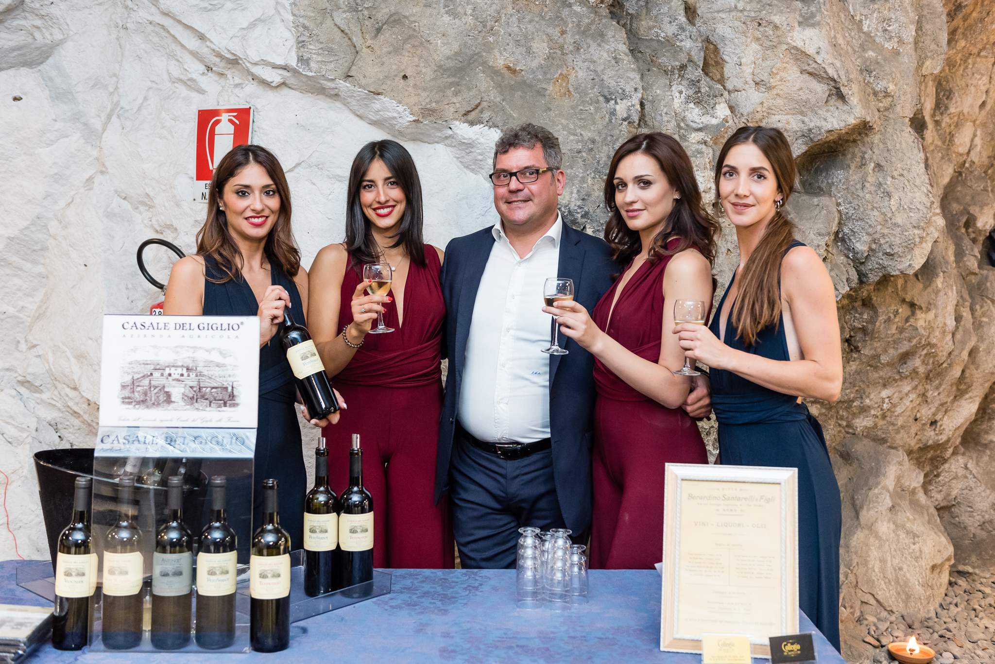 Chefforense - Cous Cous Night 2018